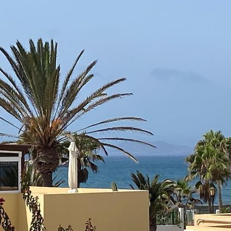 Casa Rodolitos Lägenhet Corralejo Exteriör bild