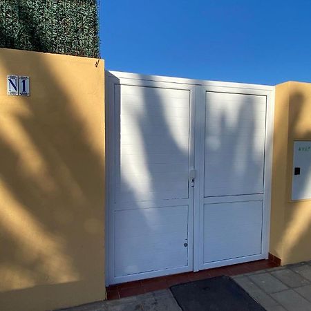 Casa Rodolitos Lägenhet Corralejo Exteriör bild