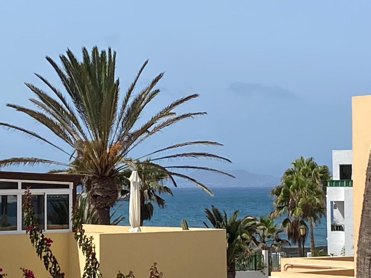 Casa Rodolitos Lägenhet Corralejo Exteriör bild