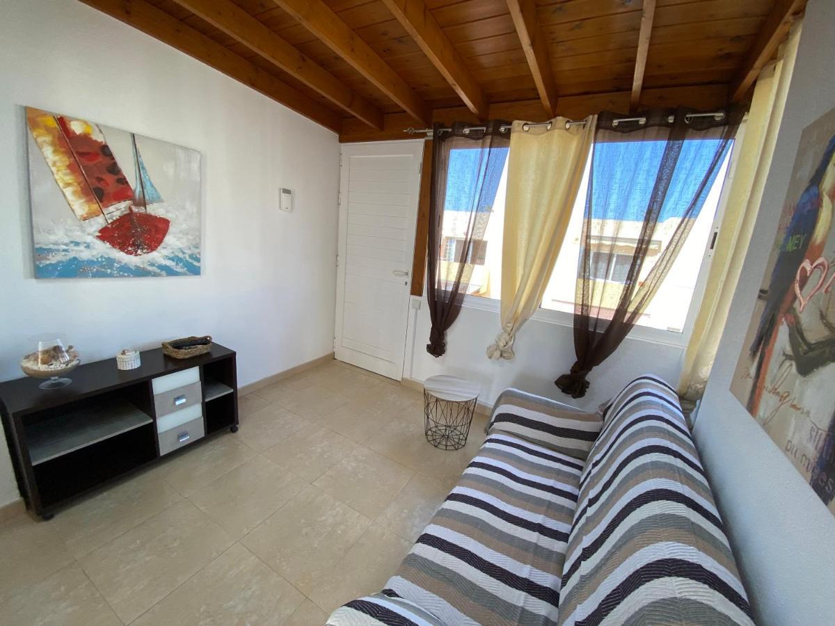 Casa Rodolitos Lägenhet Corralejo Exteriör bild