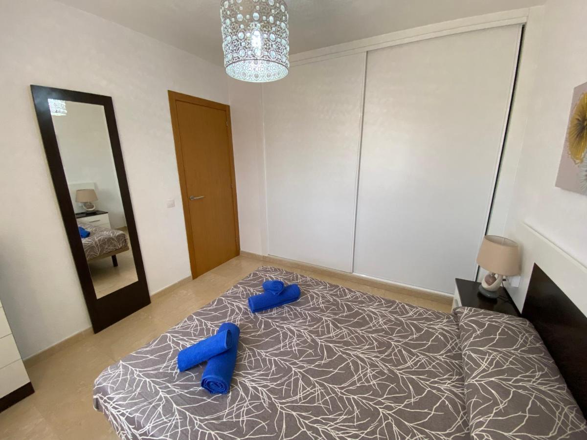 Casa Rodolitos Lägenhet Corralejo Exteriör bild