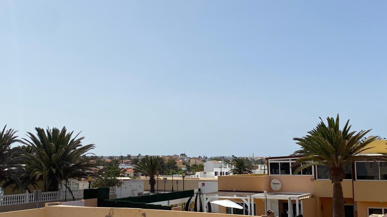 Casa Rodolitos Lägenhet Corralejo Exteriör bild