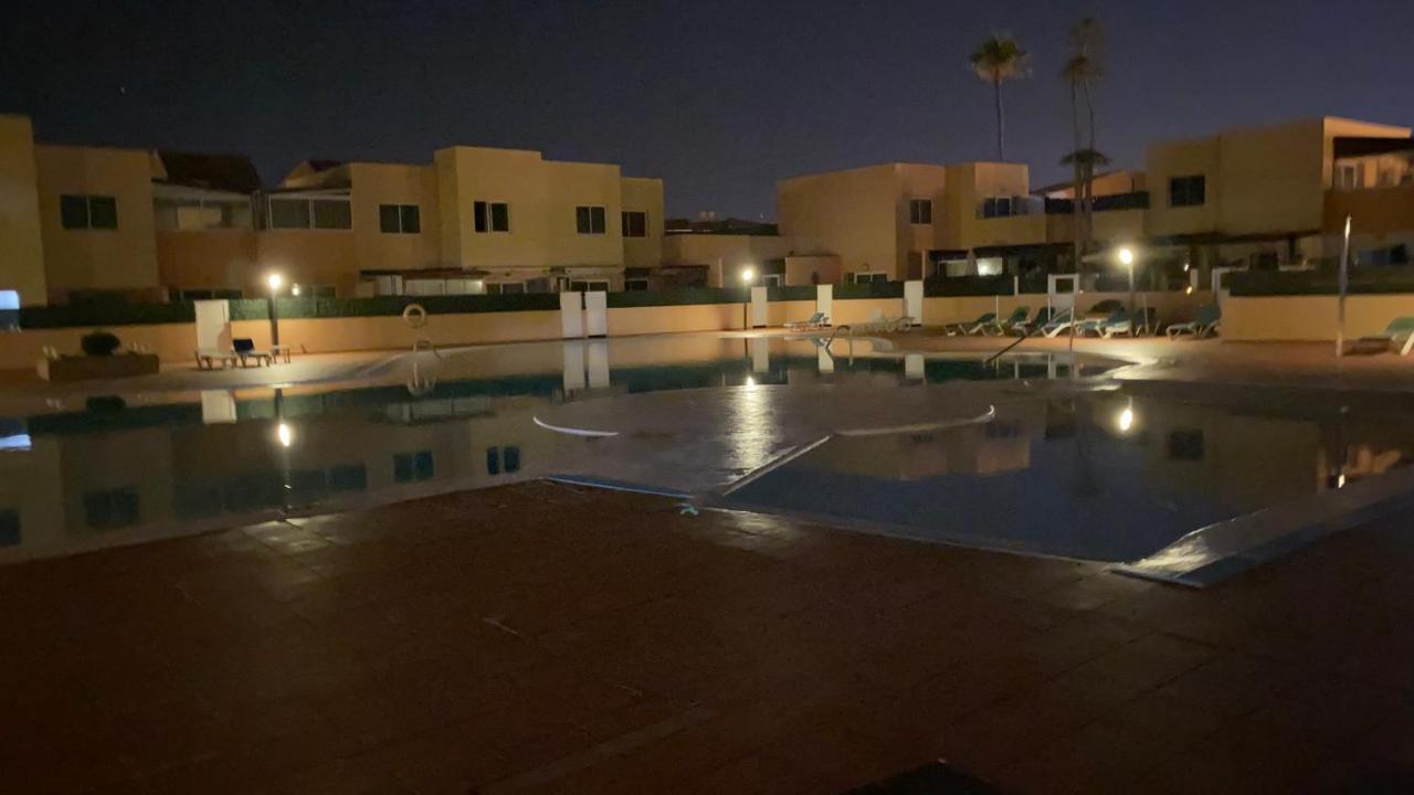 Casa Rodolitos Lägenhet Corralejo Exteriör bild