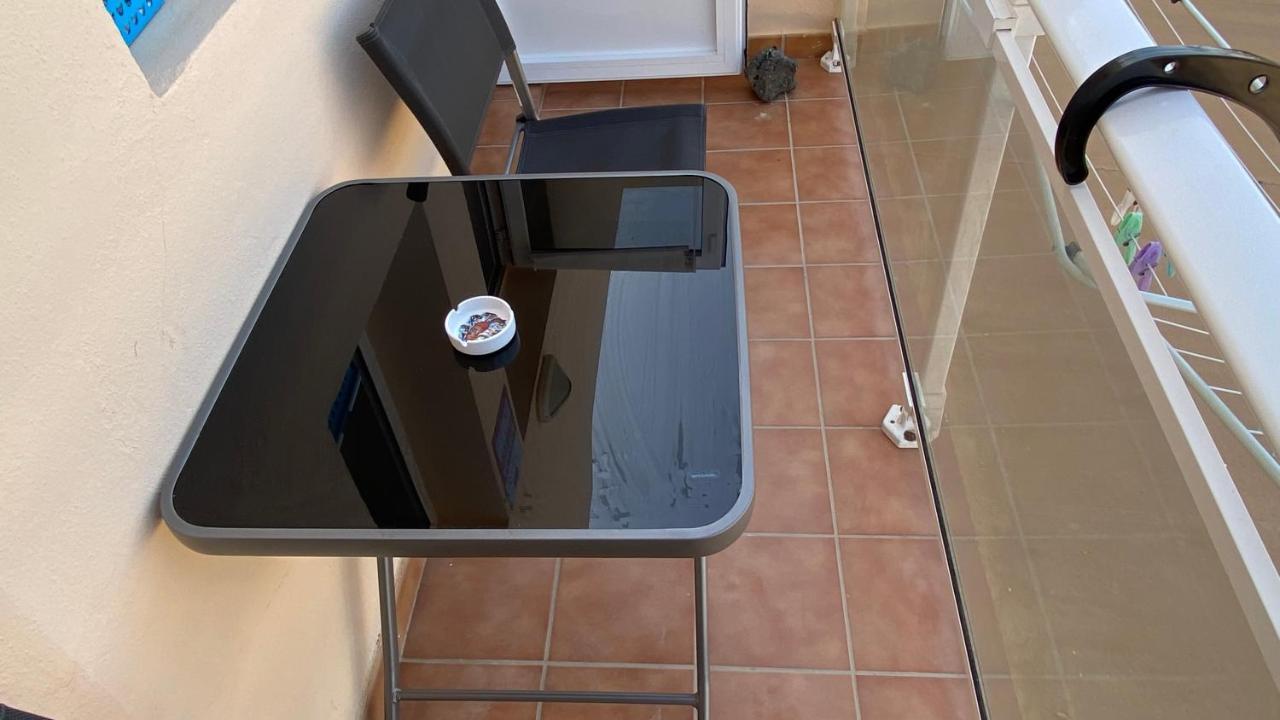 Casa Rodolitos Lägenhet Corralejo Exteriör bild