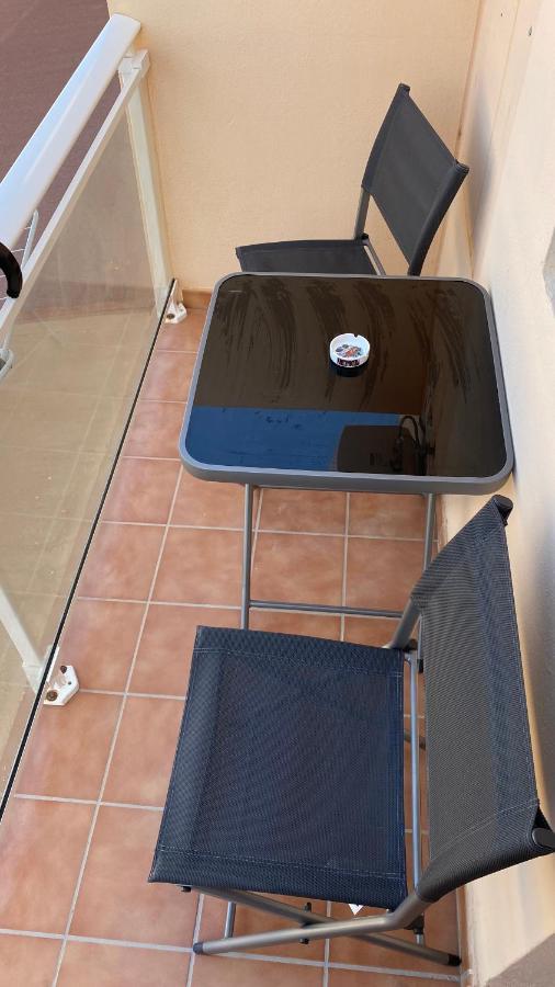 Casa Rodolitos Lägenhet Corralejo Exteriör bild