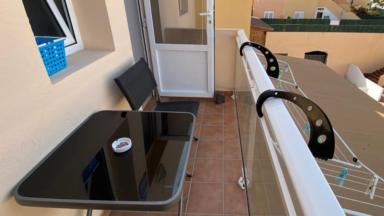 Casa Rodolitos Lägenhet Corralejo Exteriör bild