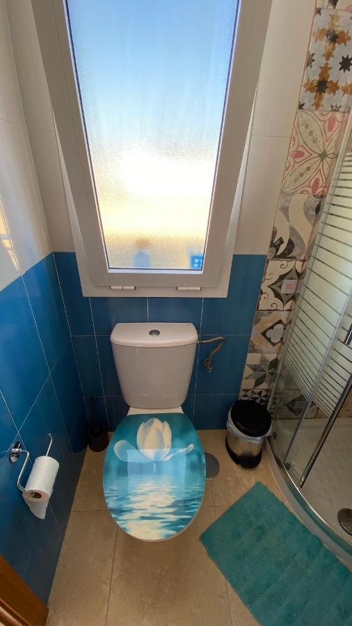 Casa Rodolitos Lägenhet Corralejo Exteriör bild