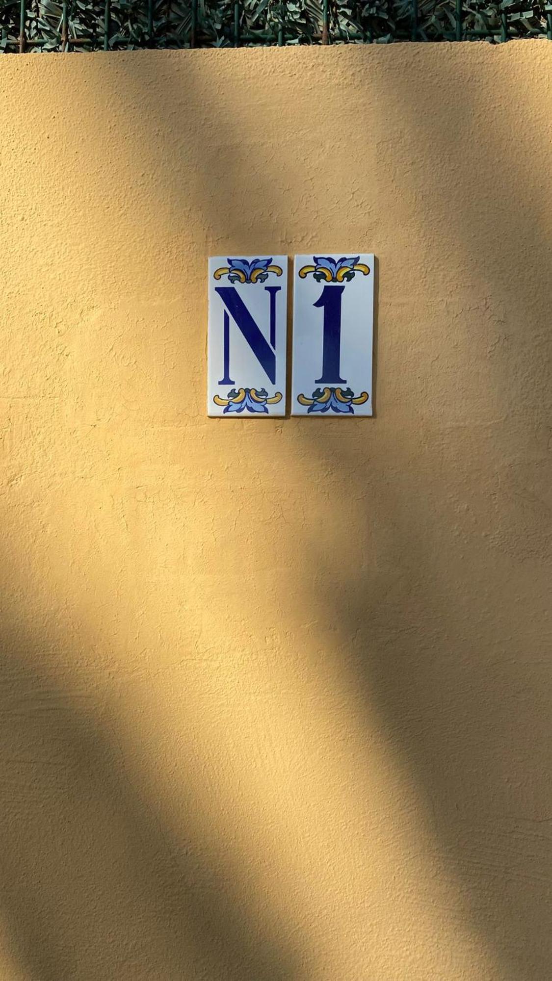 Casa Rodolitos Lägenhet Corralejo Exteriör bild