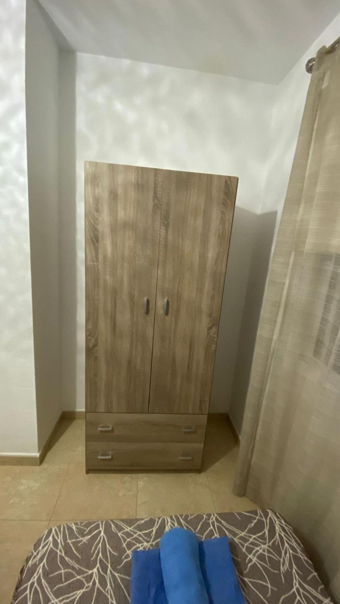 Casa Rodolitos Lägenhet Corralejo Exteriör bild